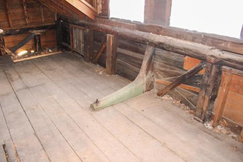 211 Pleasant River Road Milo ME 04463