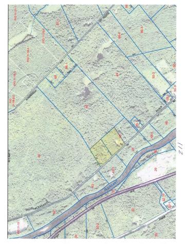 211 Pleasant River Road Milo ME 04463