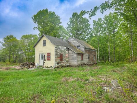 211 Pleasant River Road Milo ME 04463