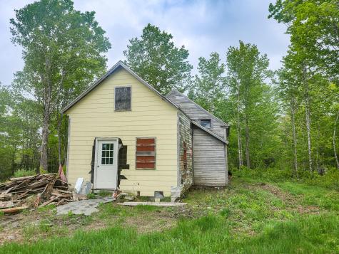 211 Pleasant River Road Milo ME 04463