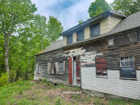 211 Pleasant River Road Milo ME 04463