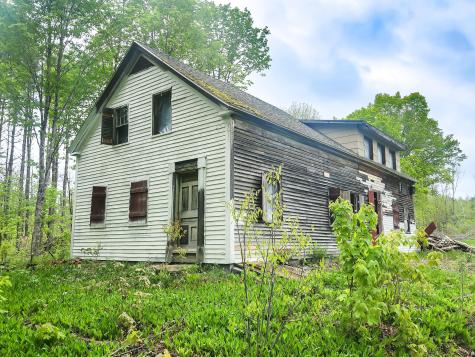 211 Pleasant River Road Milo ME 04463