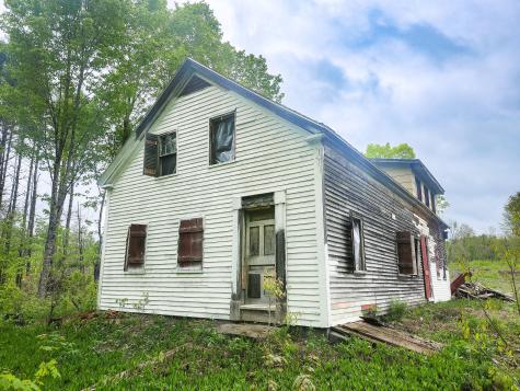 211 Pleasant River Road Milo ME 04463