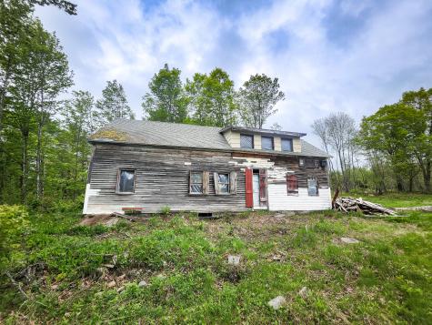 211 Pleasant River Road Milo ME 04463