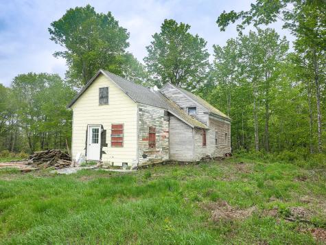 211 Pleasant River Road Milo ME 04463