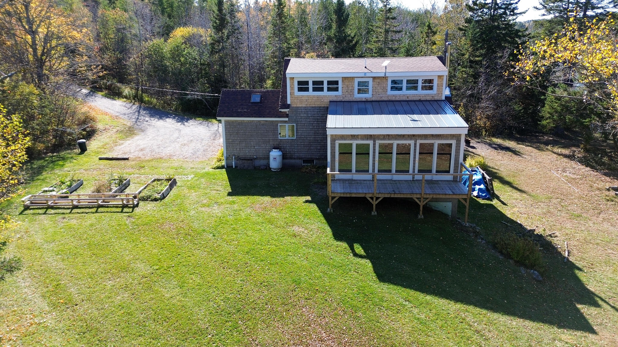 879 County Road Lubec ME 04652