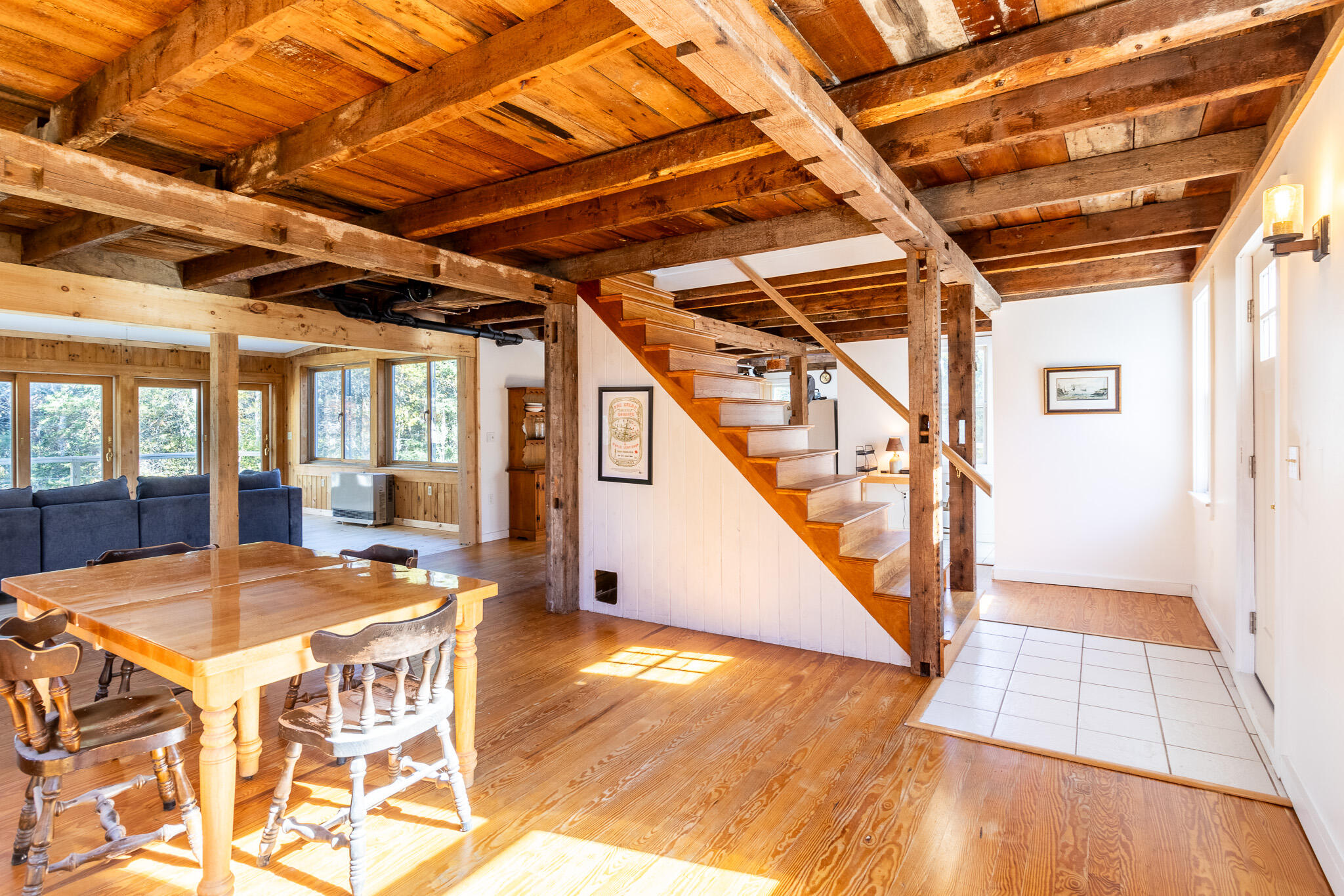 879 County Road Lubec ME 04652