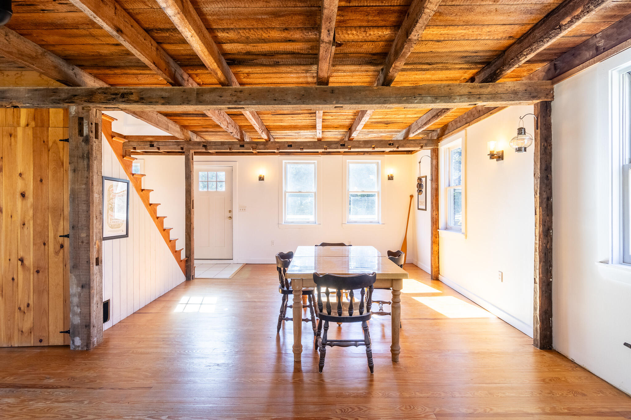 879 County Road Lubec ME 04652