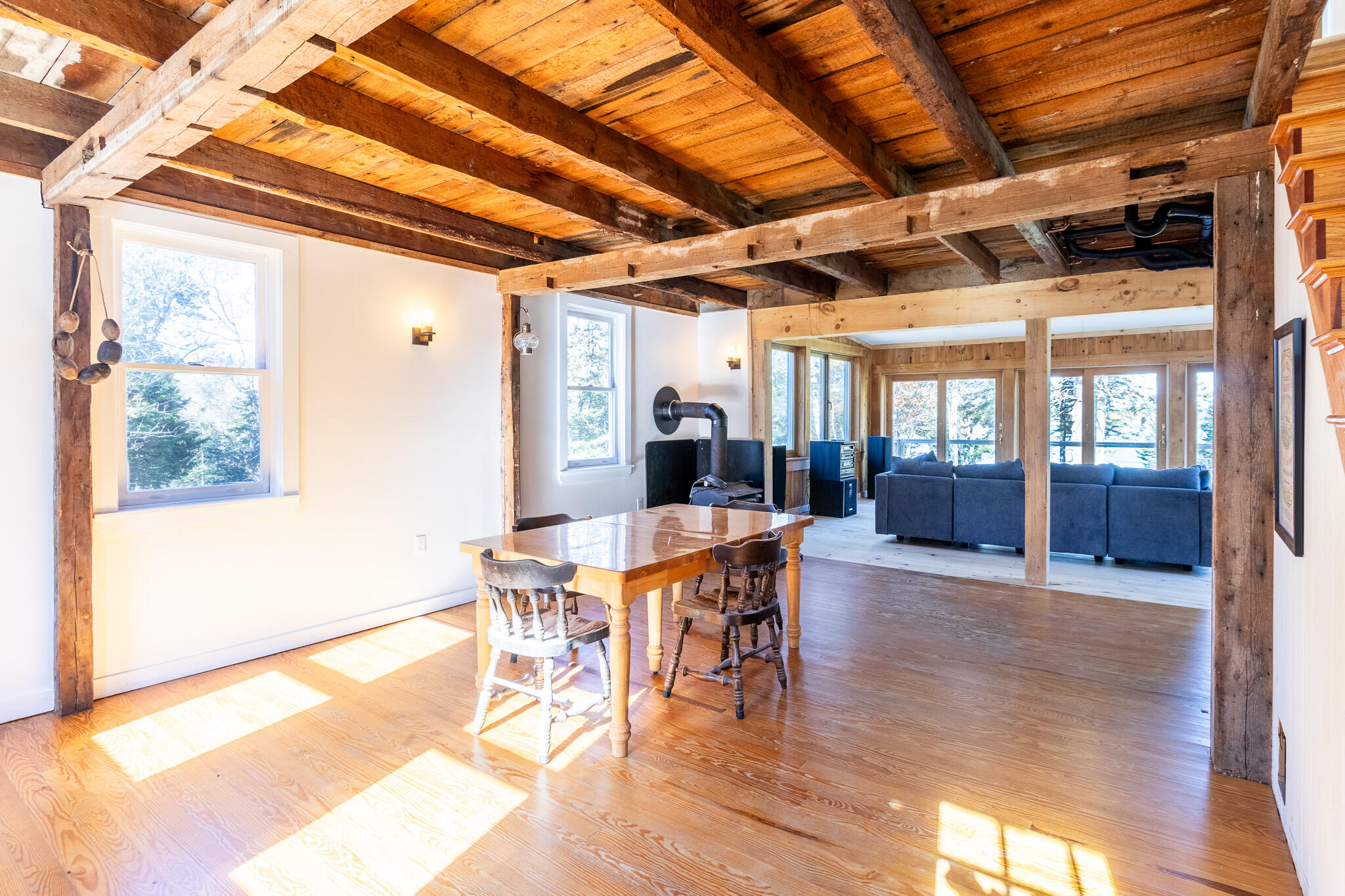 879 County Road Lubec ME 04652