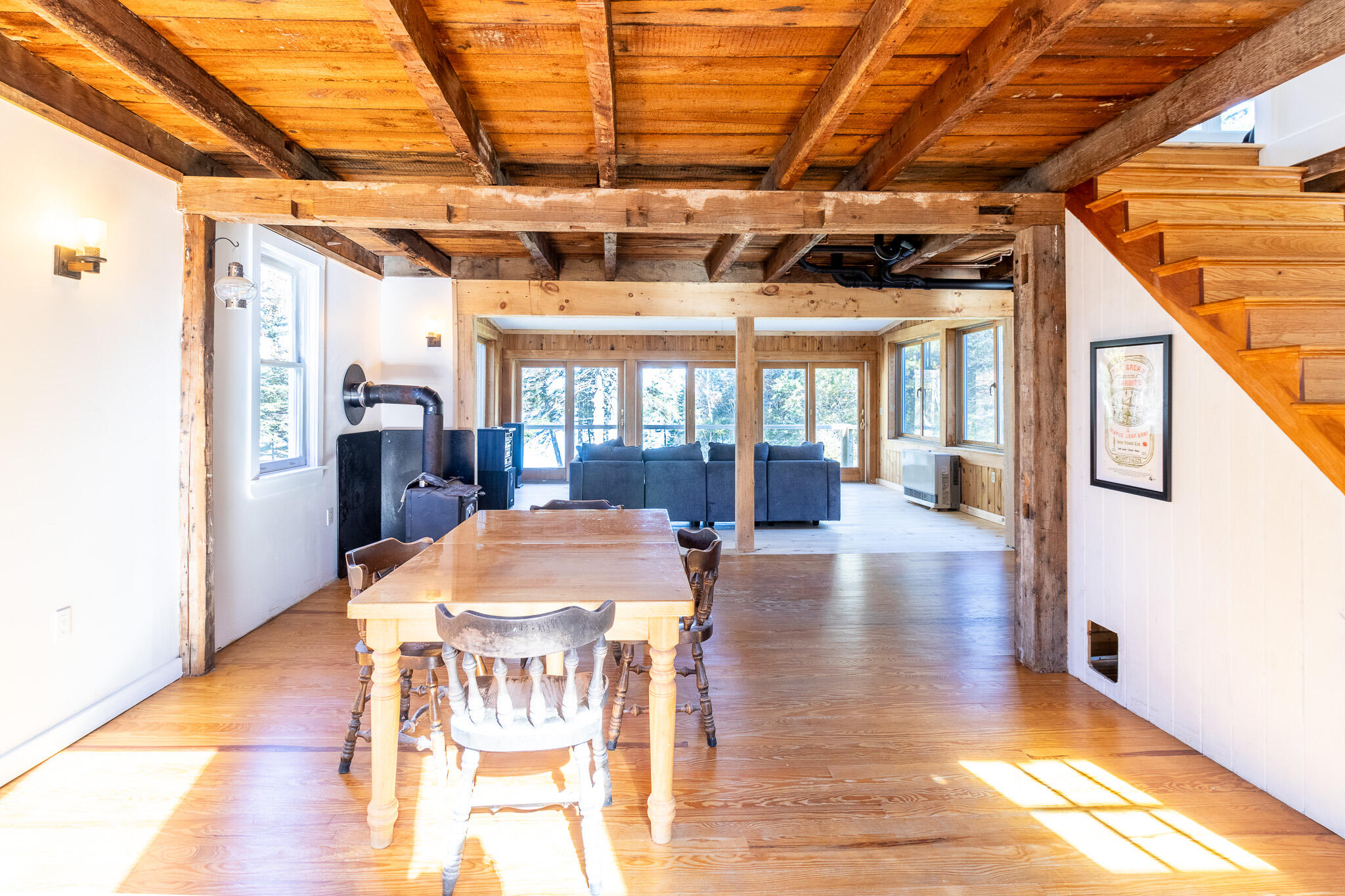 879 County Road Lubec ME 04652