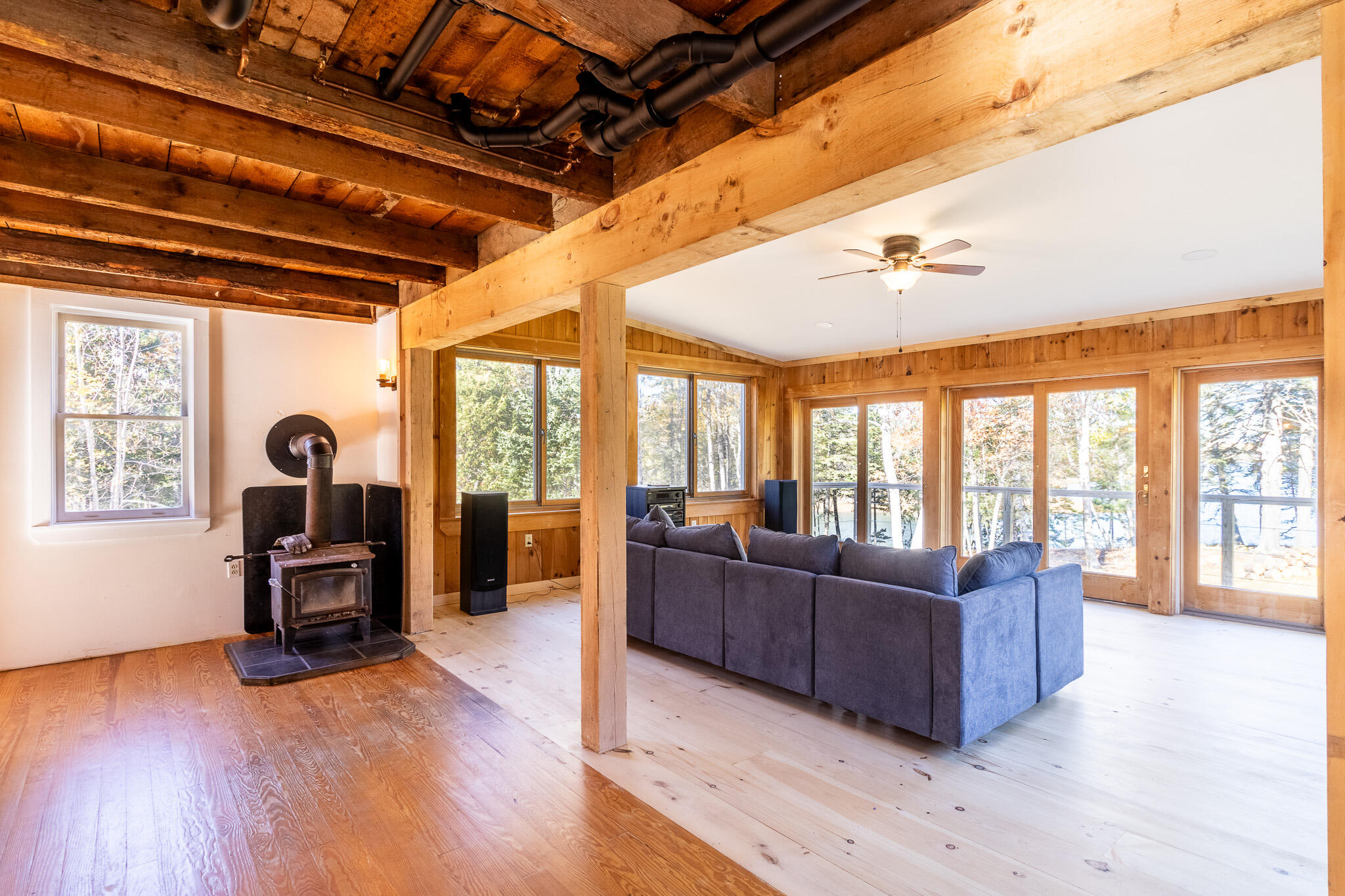 879 County Road Lubec ME 04652