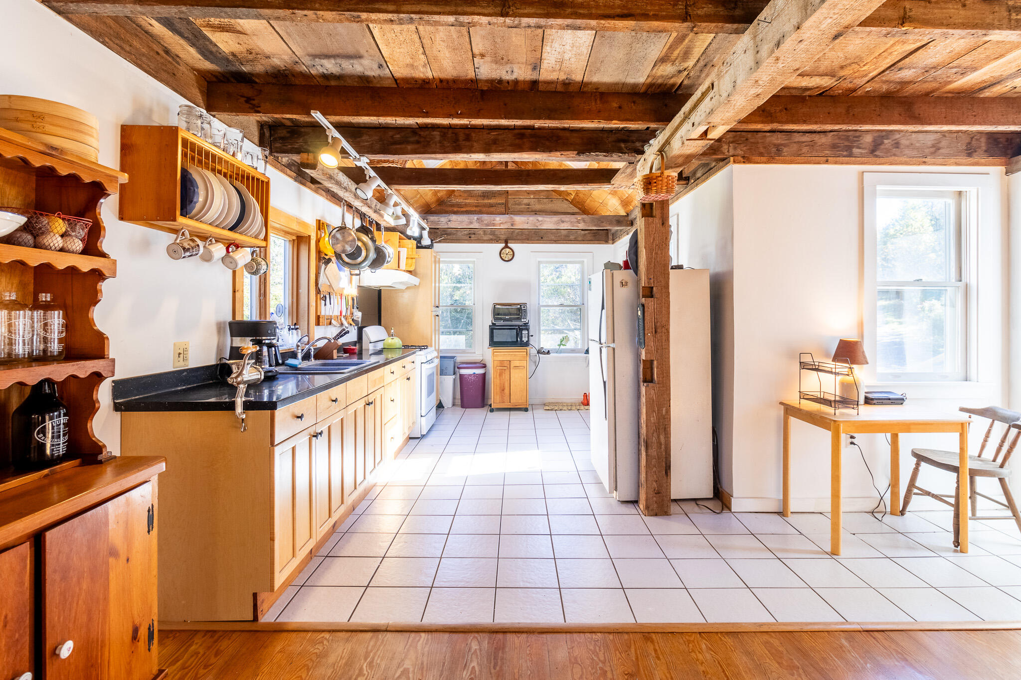 879 County Road Lubec ME 04652