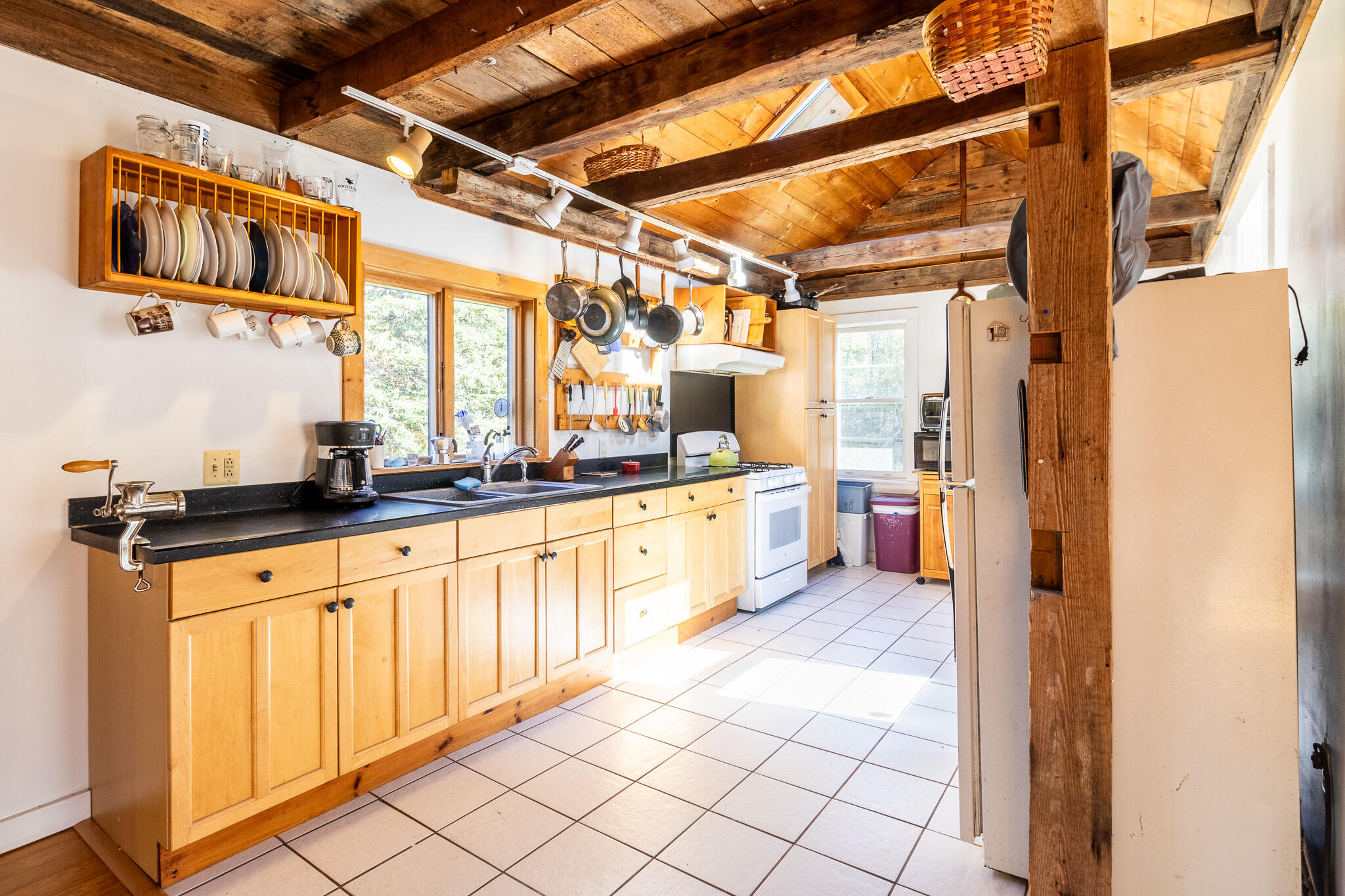 879 County Road Lubec ME 04652