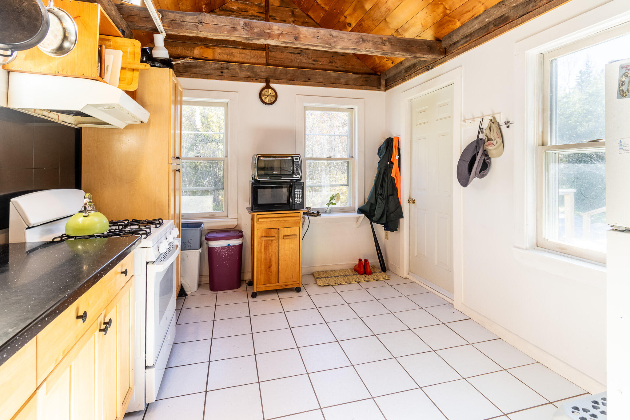 879 County Road Lubec ME 04652