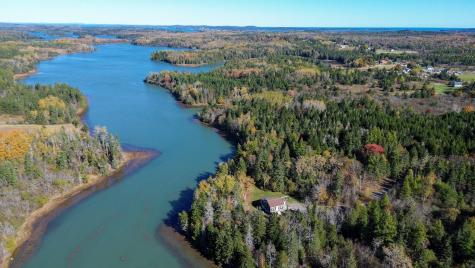 879 County Road Lubec ME 04652