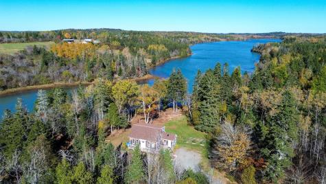 879 County Road Lubec ME 04652