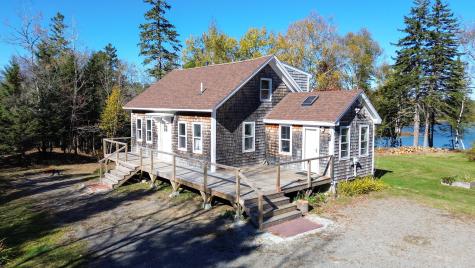 879 County Road Lubec ME 04652