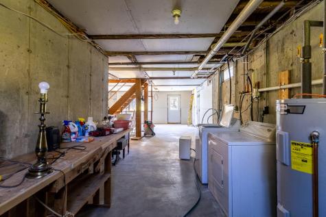 879 County Road Lubec ME 04652