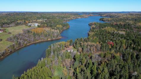 879 County Road Lubec ME 04652