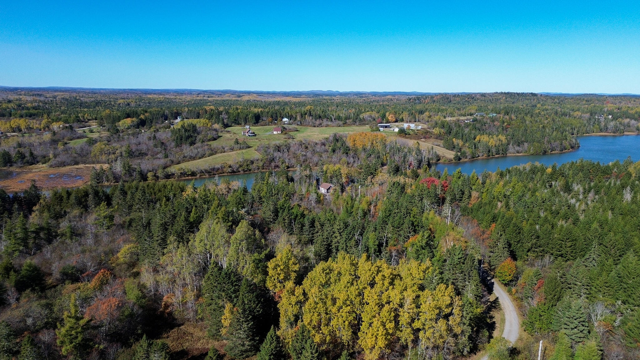 879 County Road Lubec ME 04652