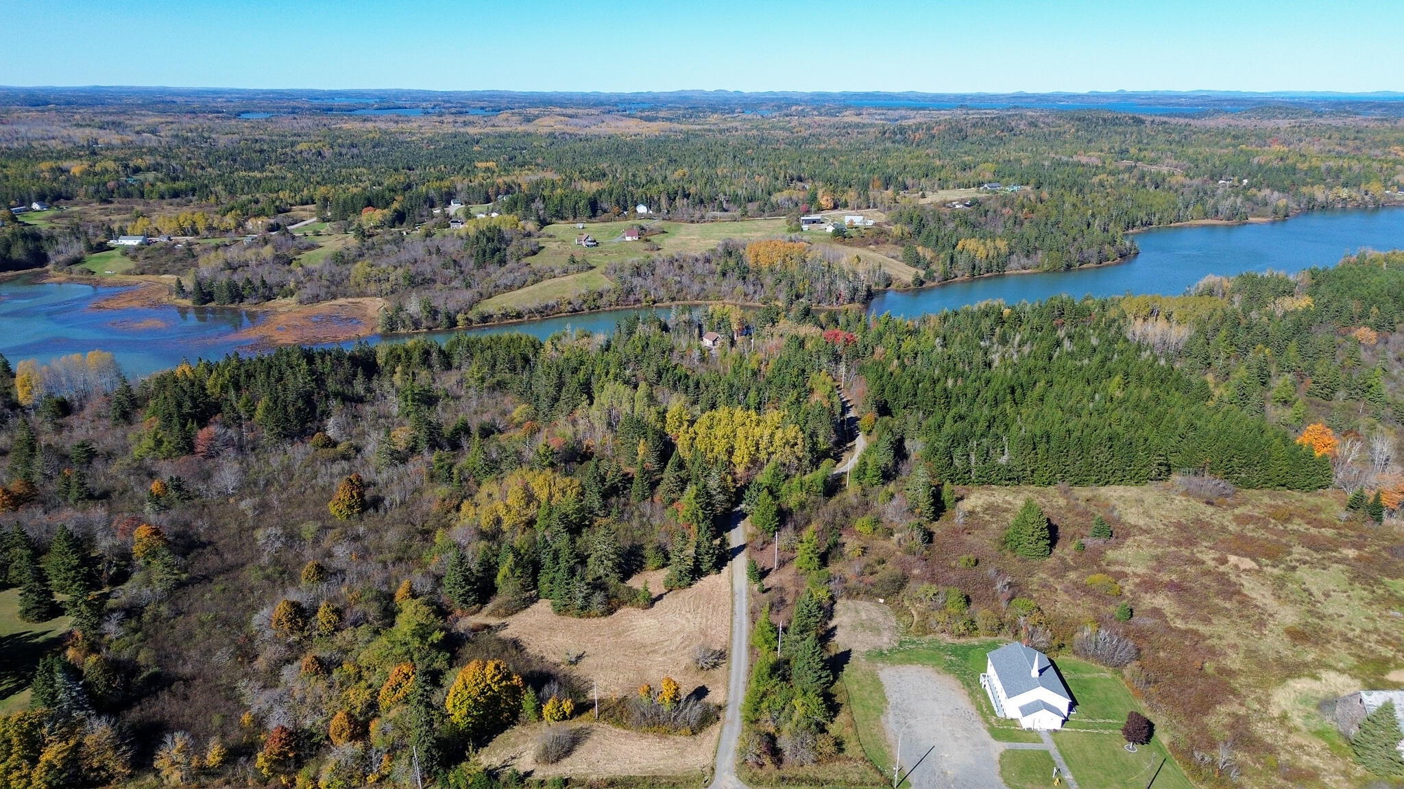 879 County Road Lubec ME 04652