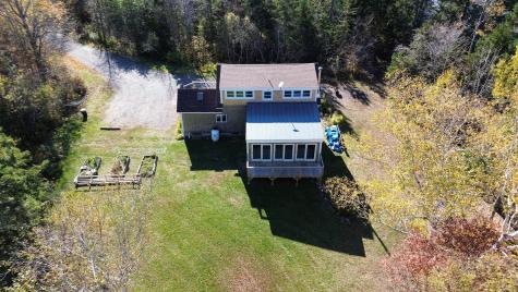 879 County Road Lubec ME 04652