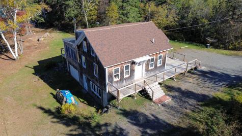 879 County Road Lubec ME 04652