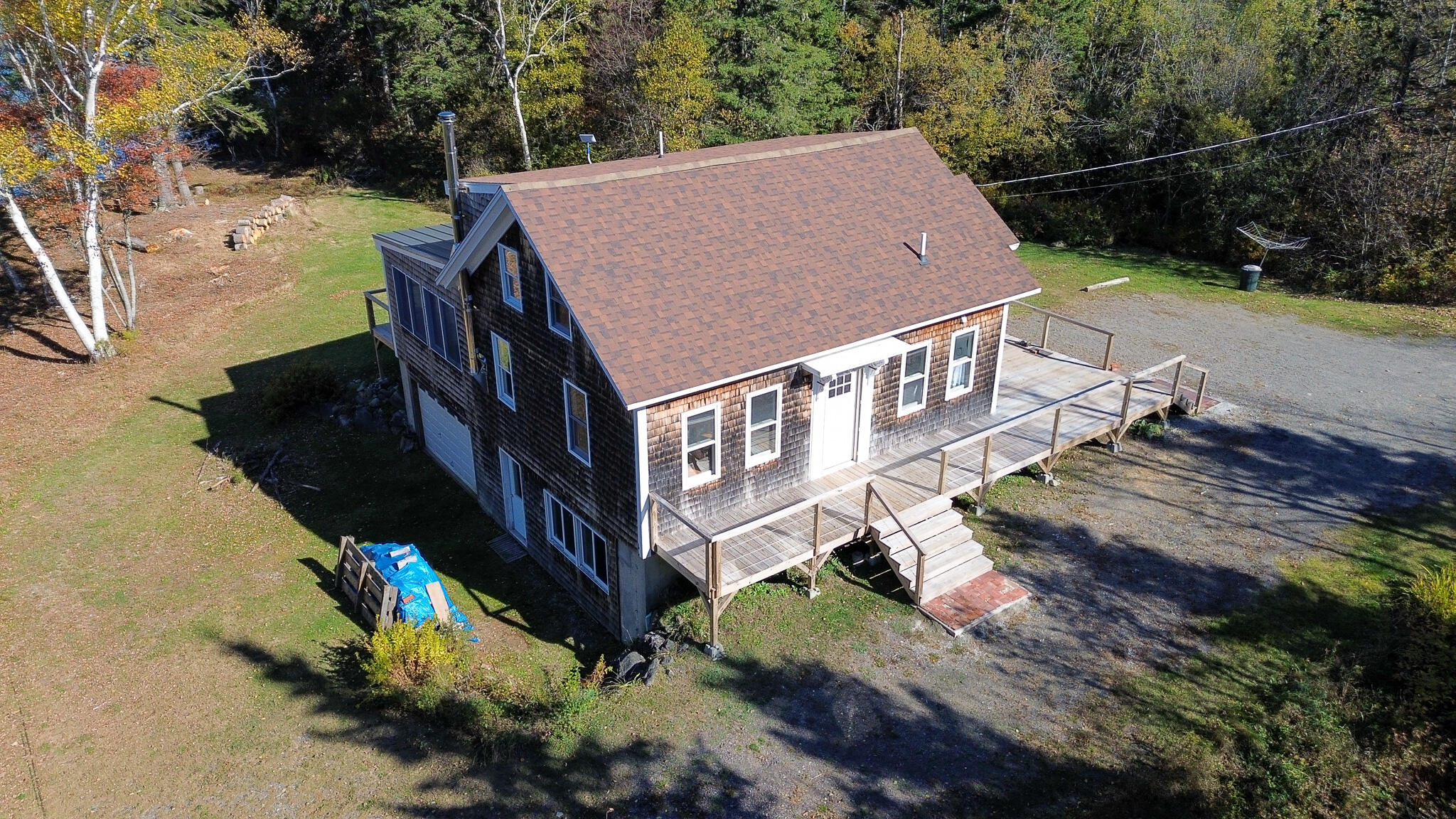 879 County Road Lubec ME 04652