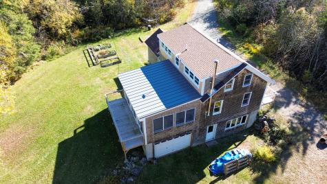 879 County Road Lubec ME 04652