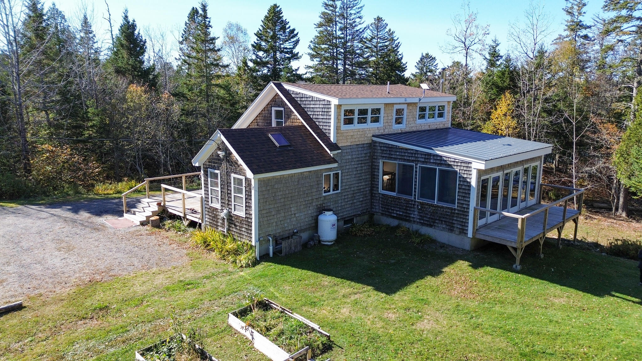 879 County Road Lubec ME 04652