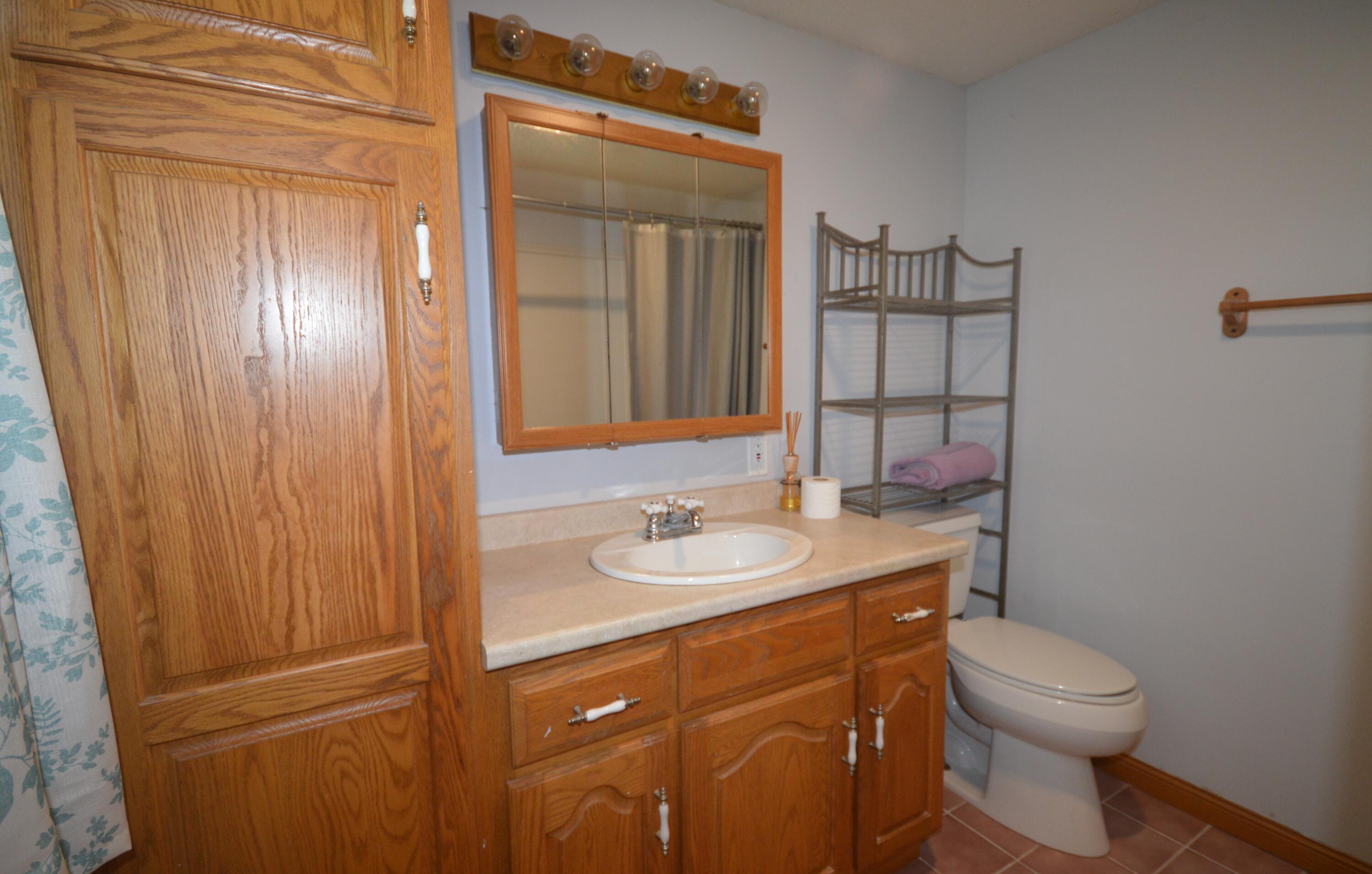 32 Evergreen Drive Lincoln ME 04457