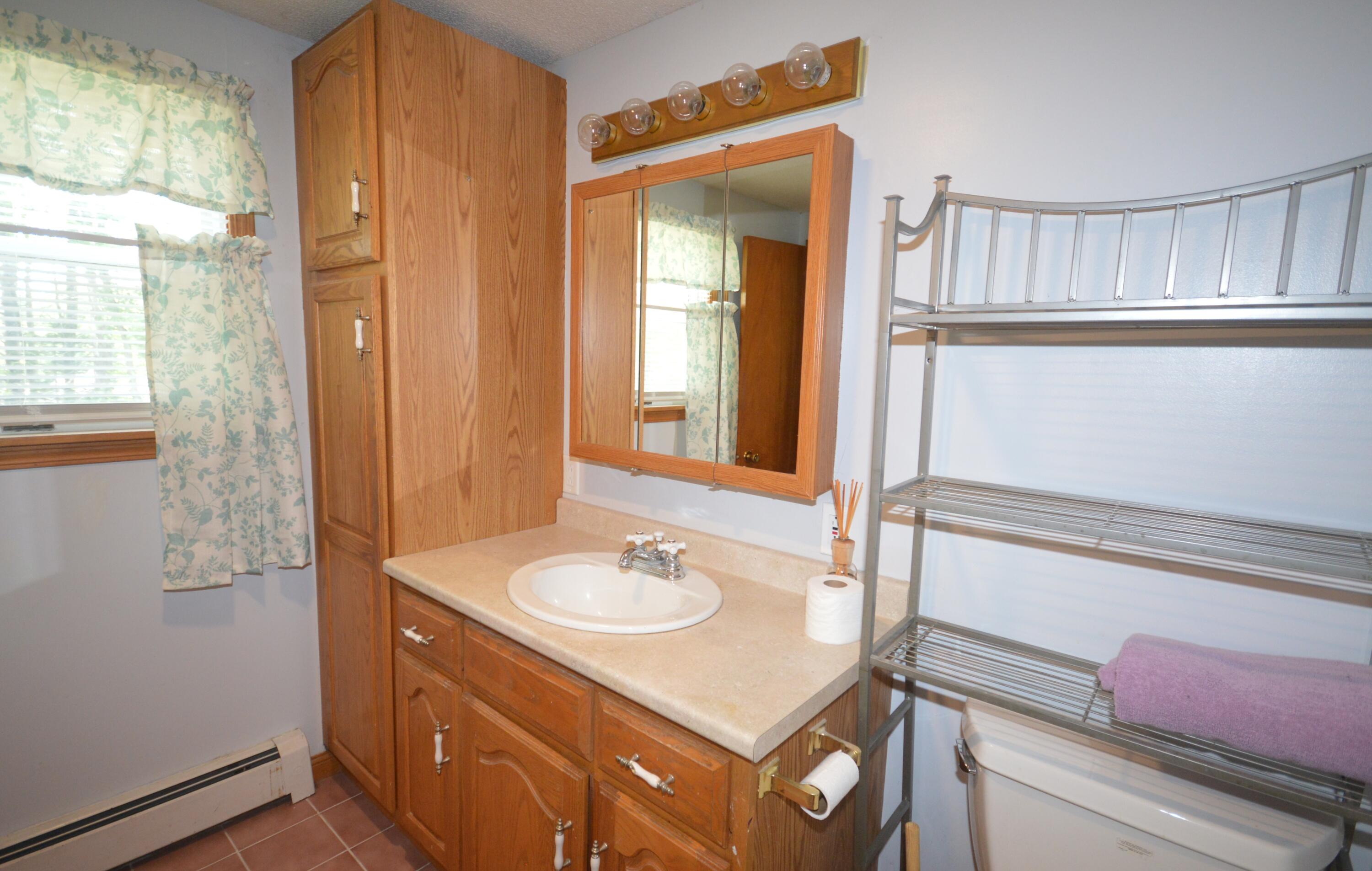 32 Evergreen Drive Lincoln ME 04457