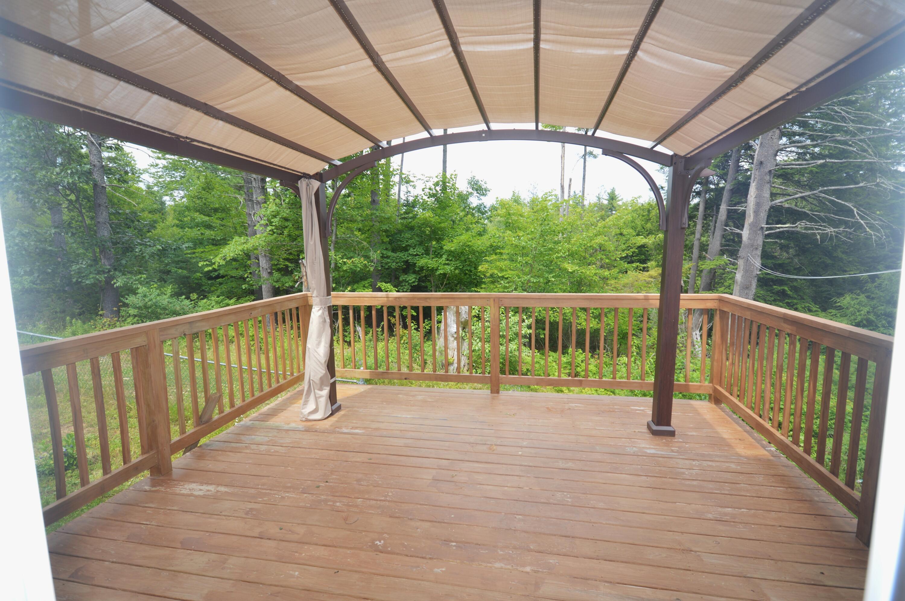 32 Evergreen Drive Lincoln ME 04457