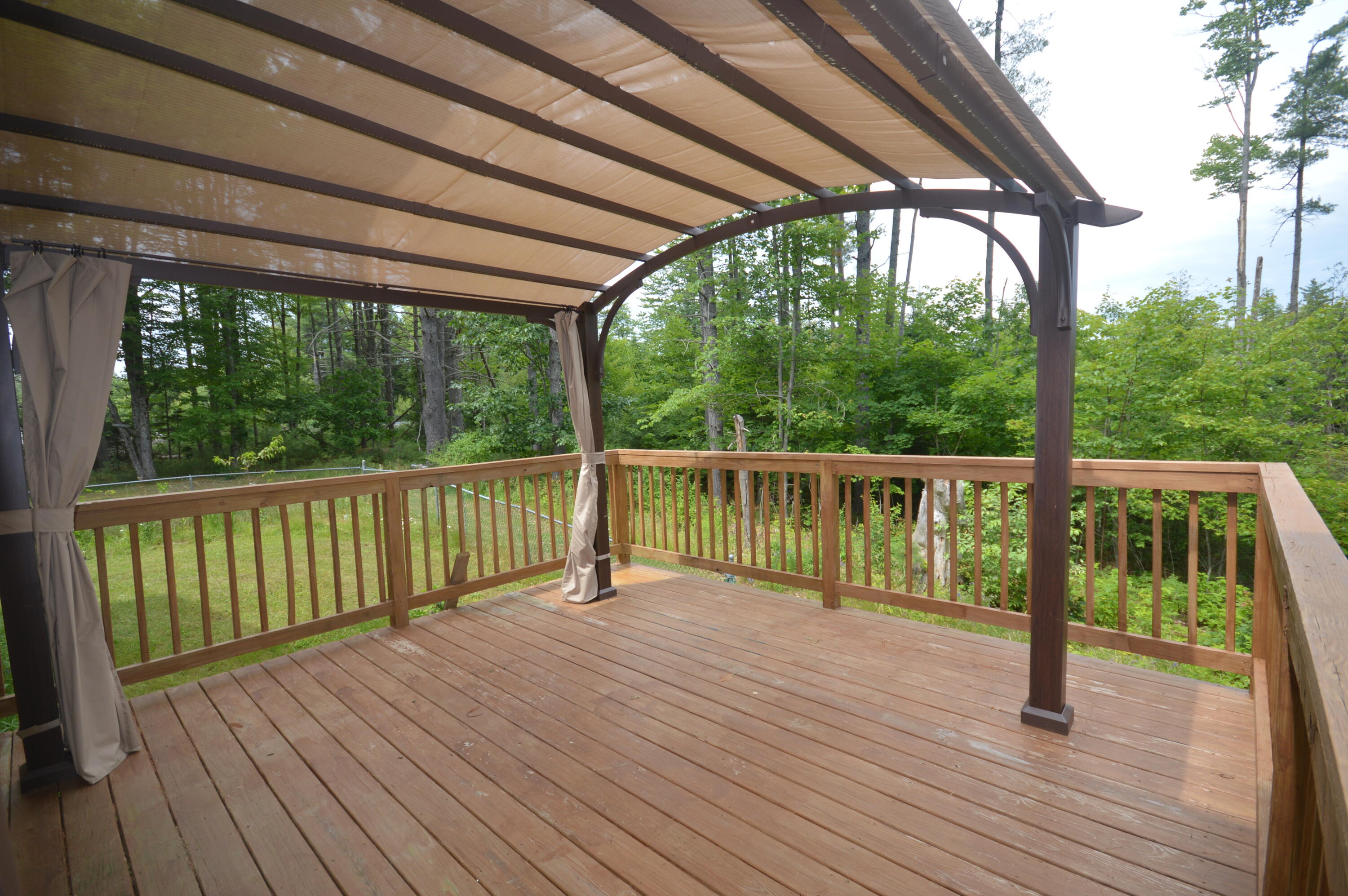 32 Evergreen Drive Lincoln ME 04457