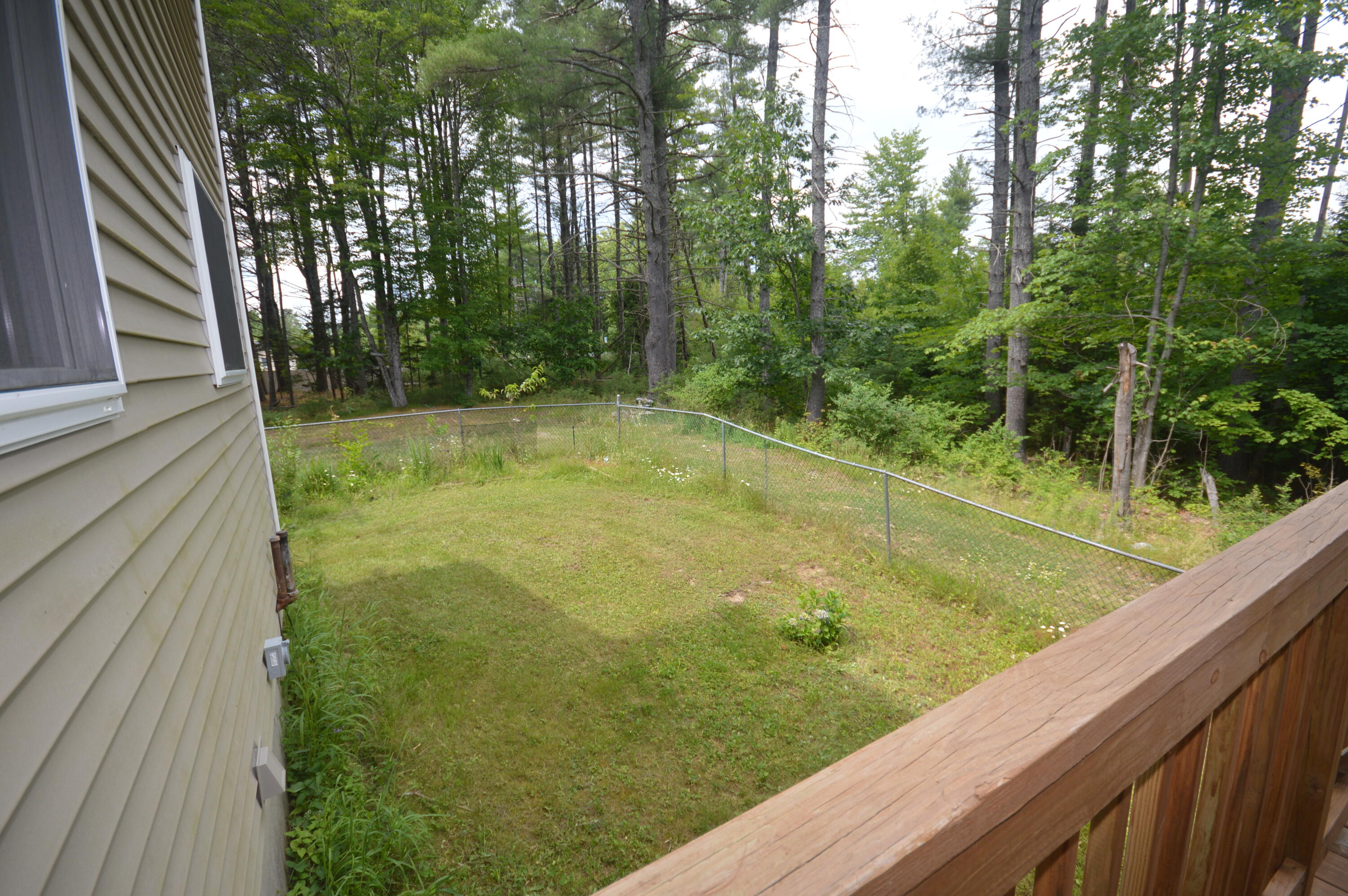 32 Evergreen Drive Lincoln ME 04457
