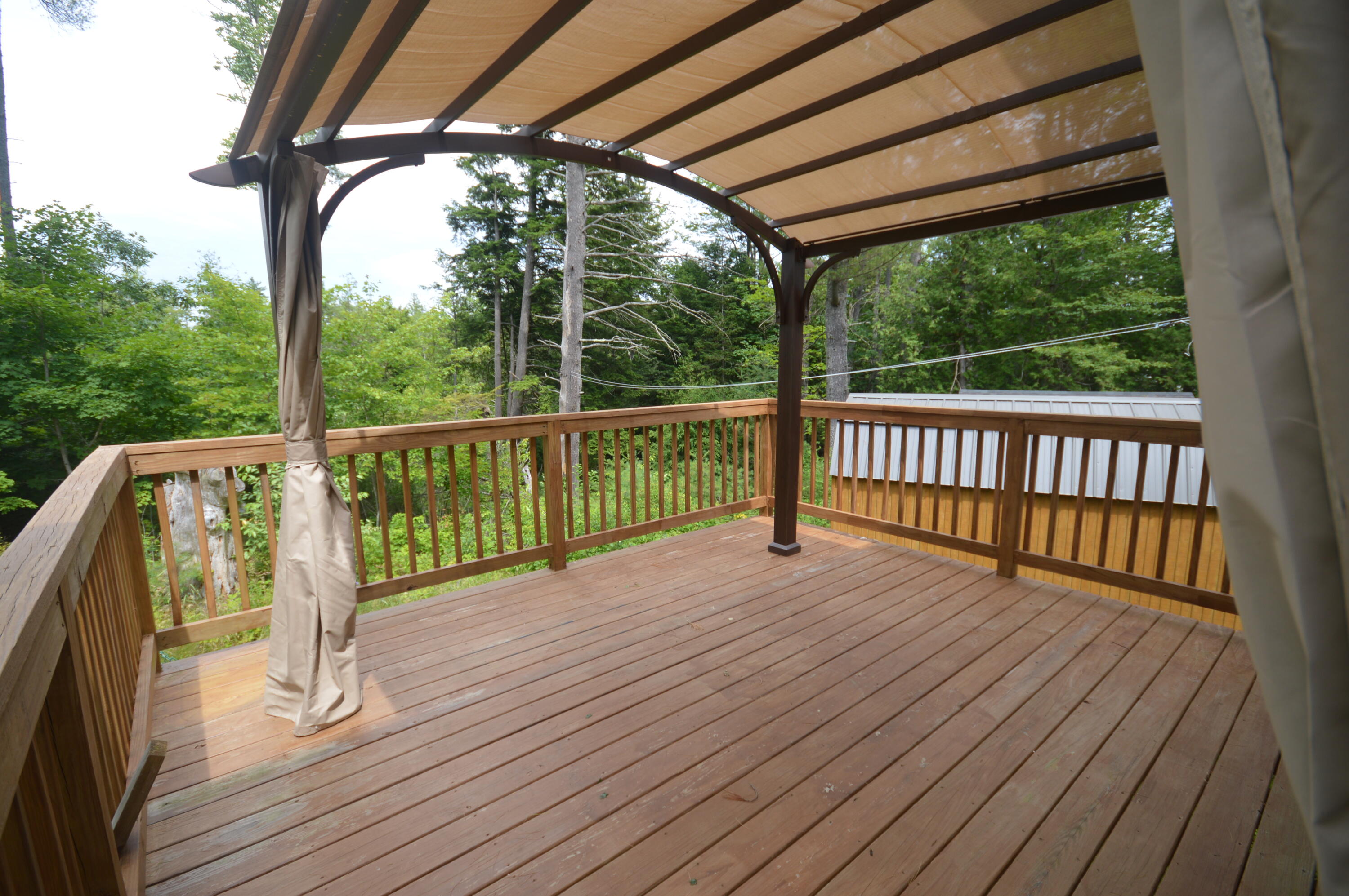 32 Evergreen Drive Lincoln ME 04457
