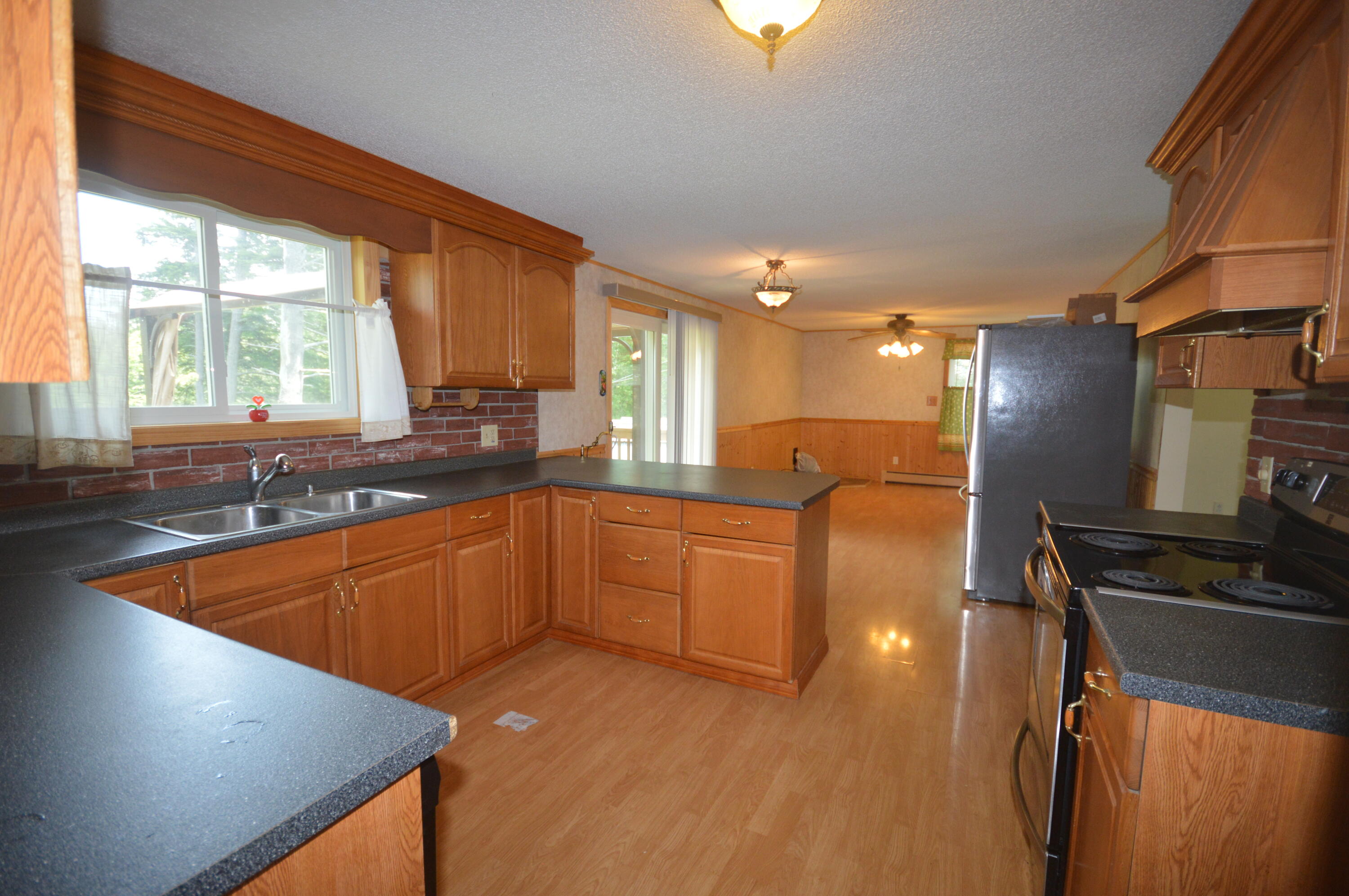 32 Evergreen Drive Lincoln ME 04457