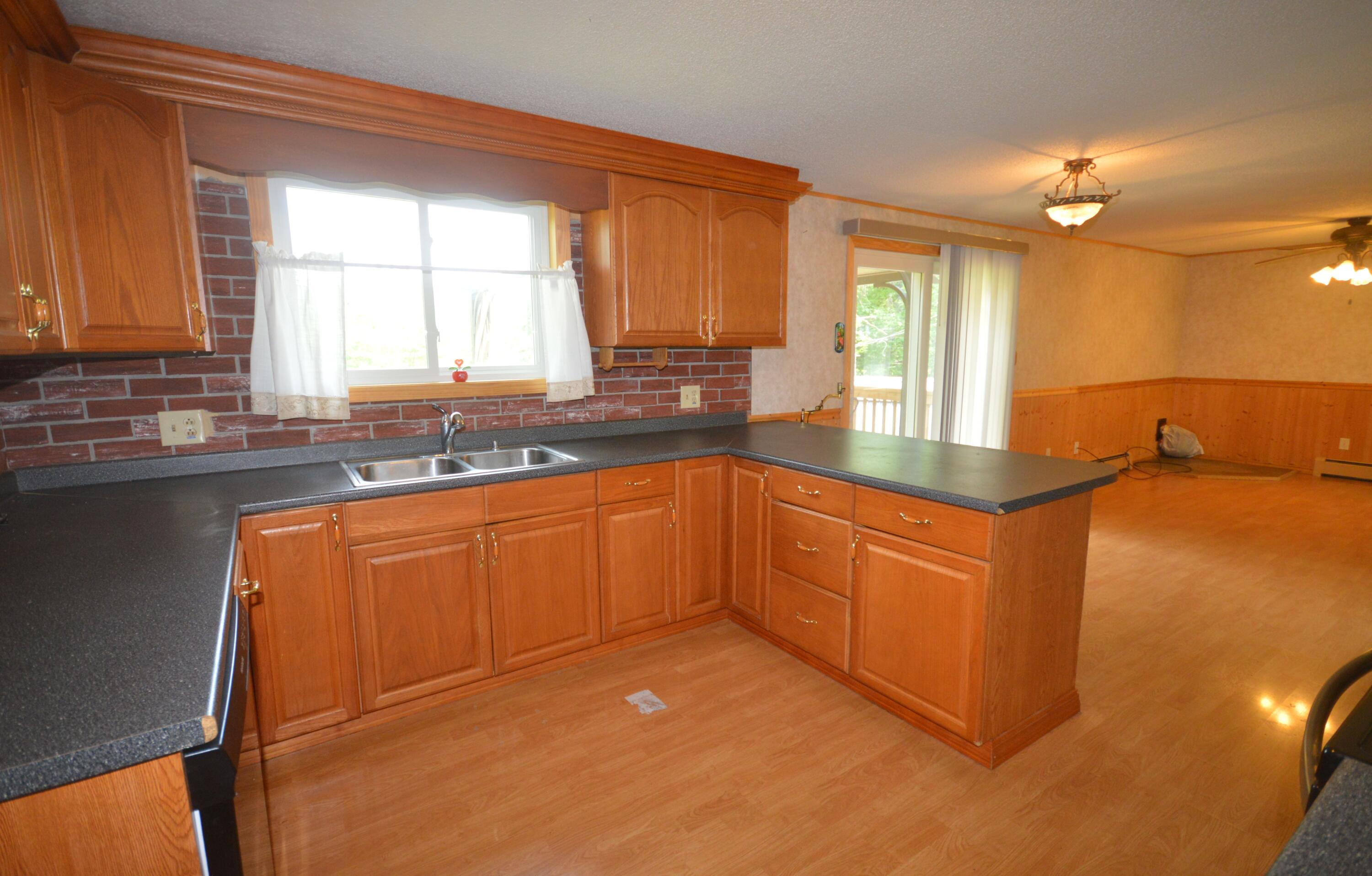 32 Evergreen Drive Lincoln ME 04457