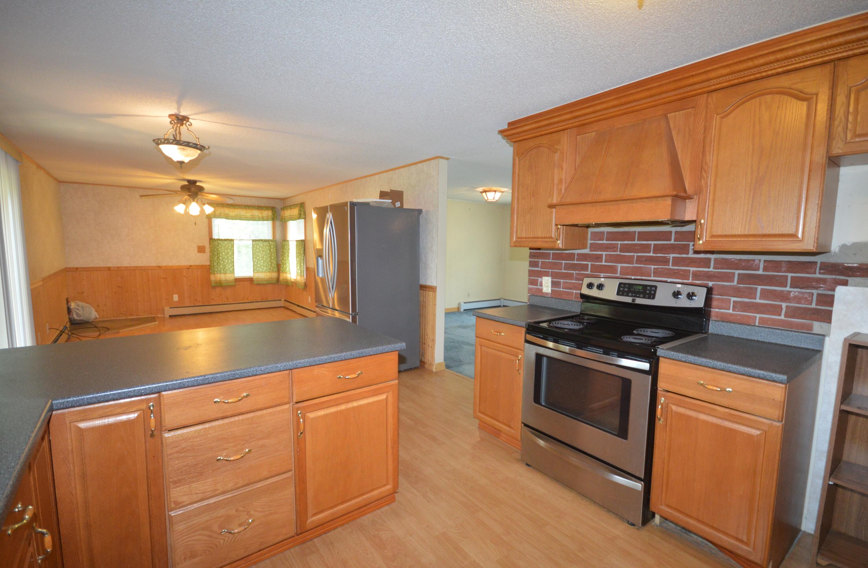 32 Evergreen Drive Lincoln ME 04457