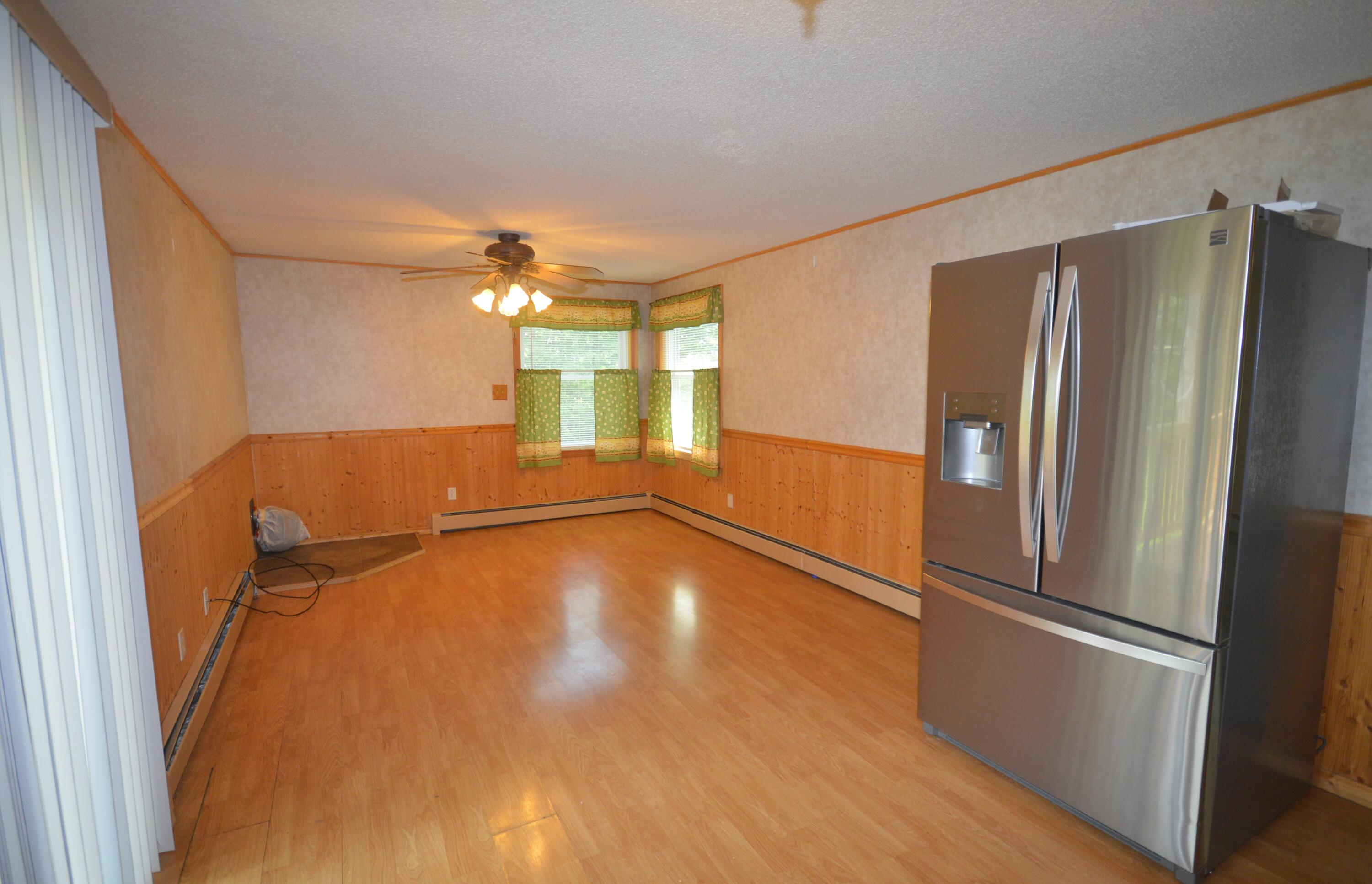 32 Evergreen Drive Lincoln ME 04457