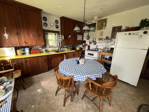 143 Main Street Gouldsboro ME 04607