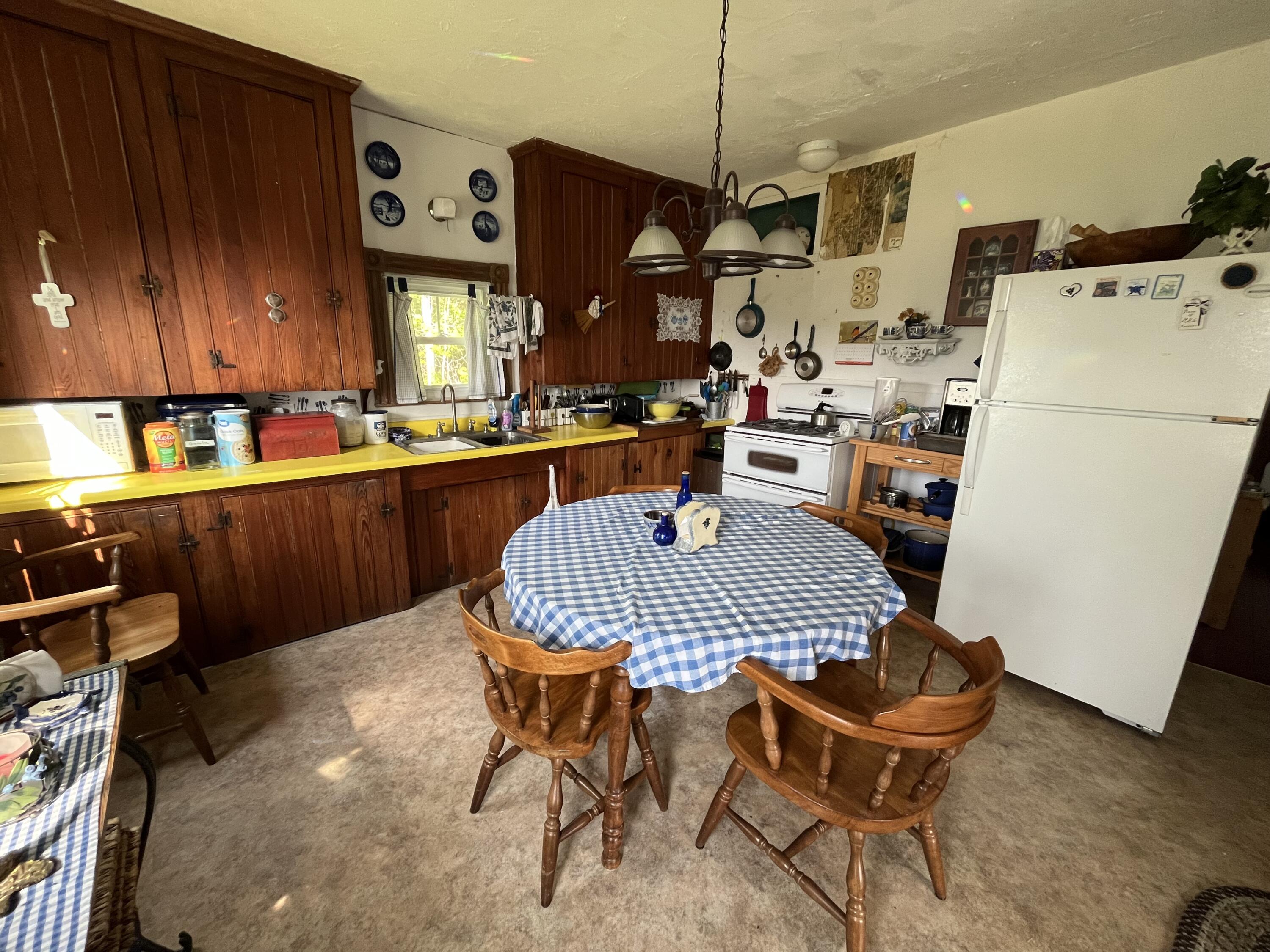 143 Main Street Gouldsboro ME 04607