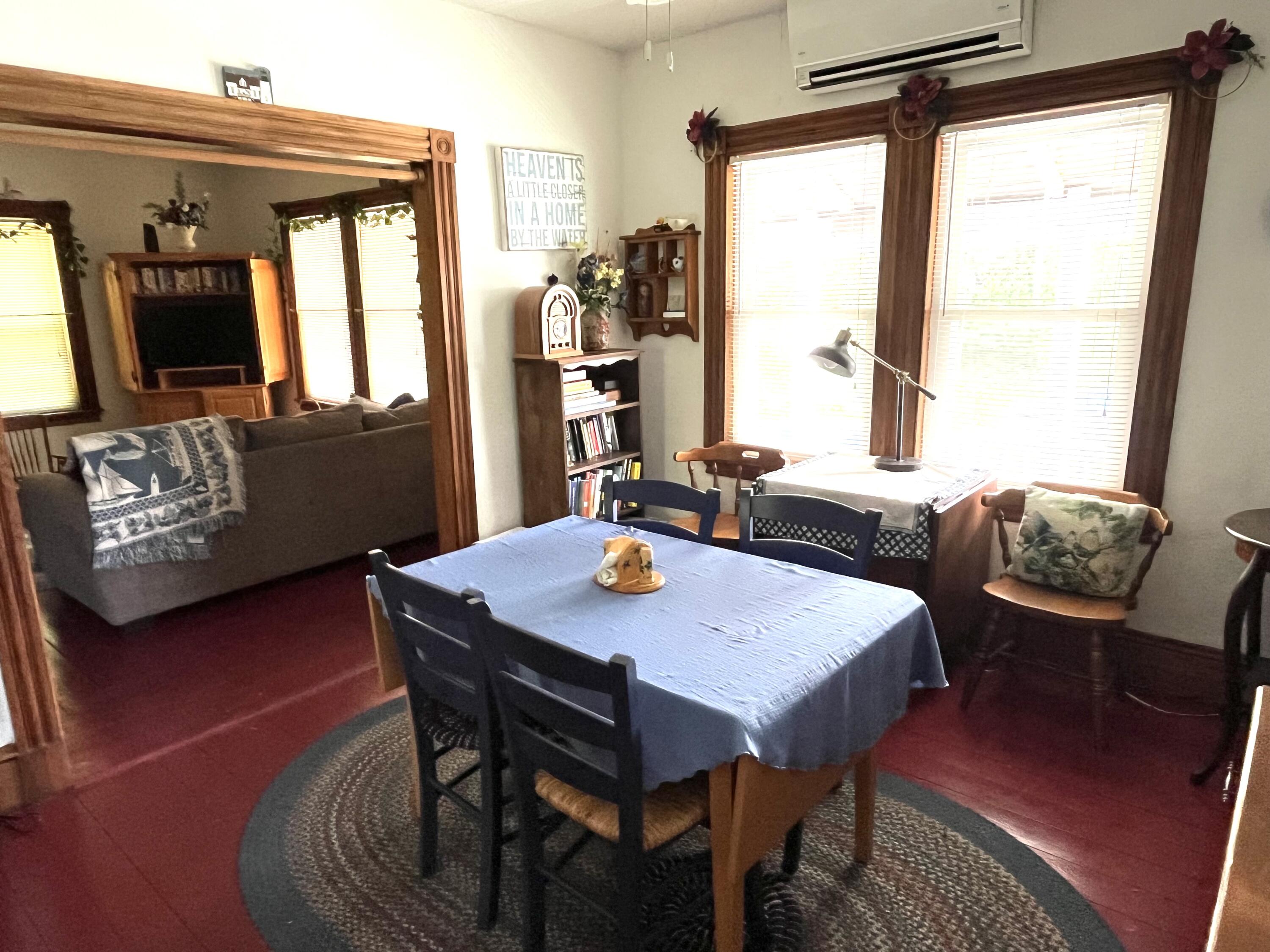 143 Main Street Gouldsboro ME 04607