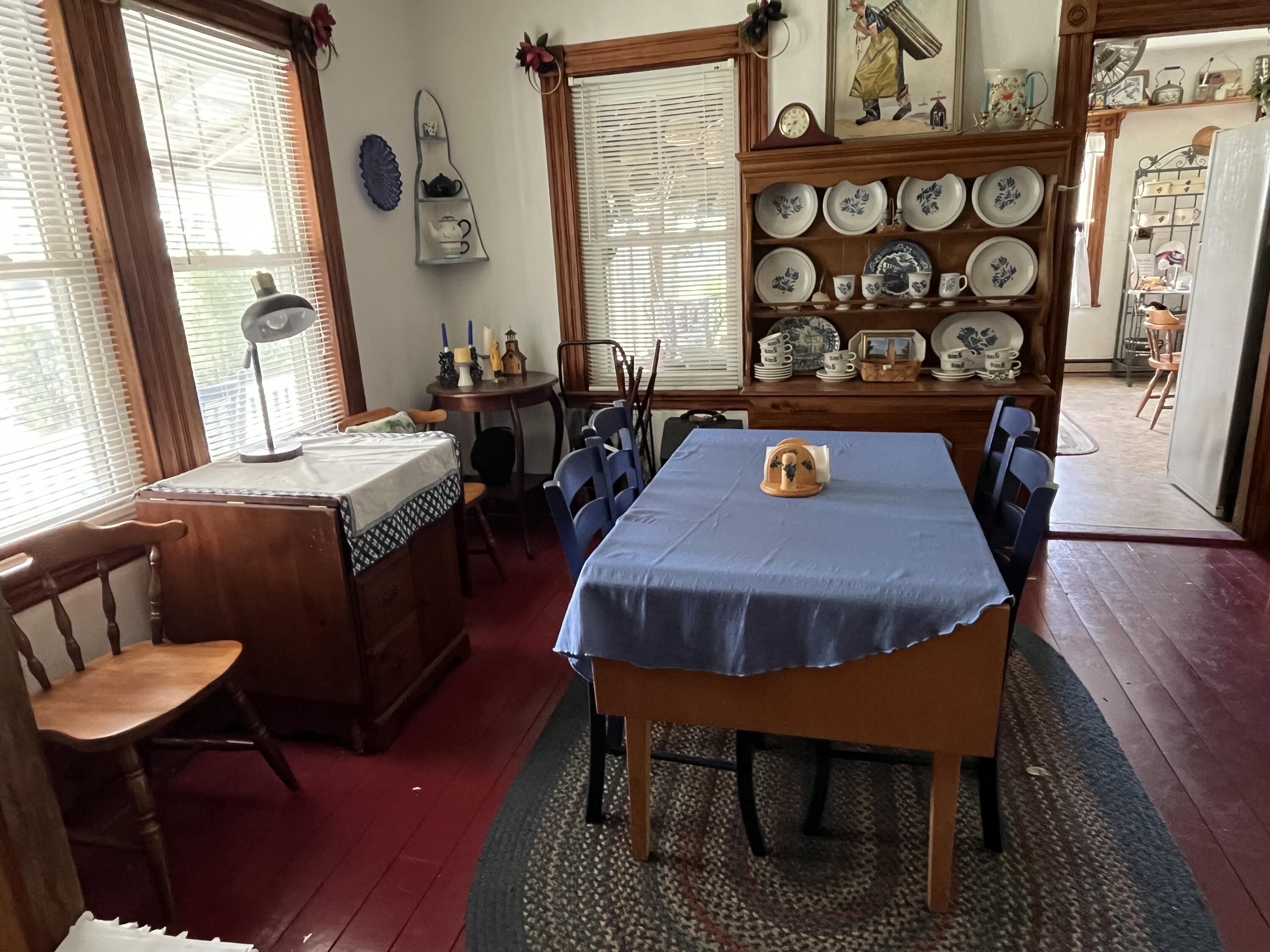 143 Main Street Gouldsboro ME 04607