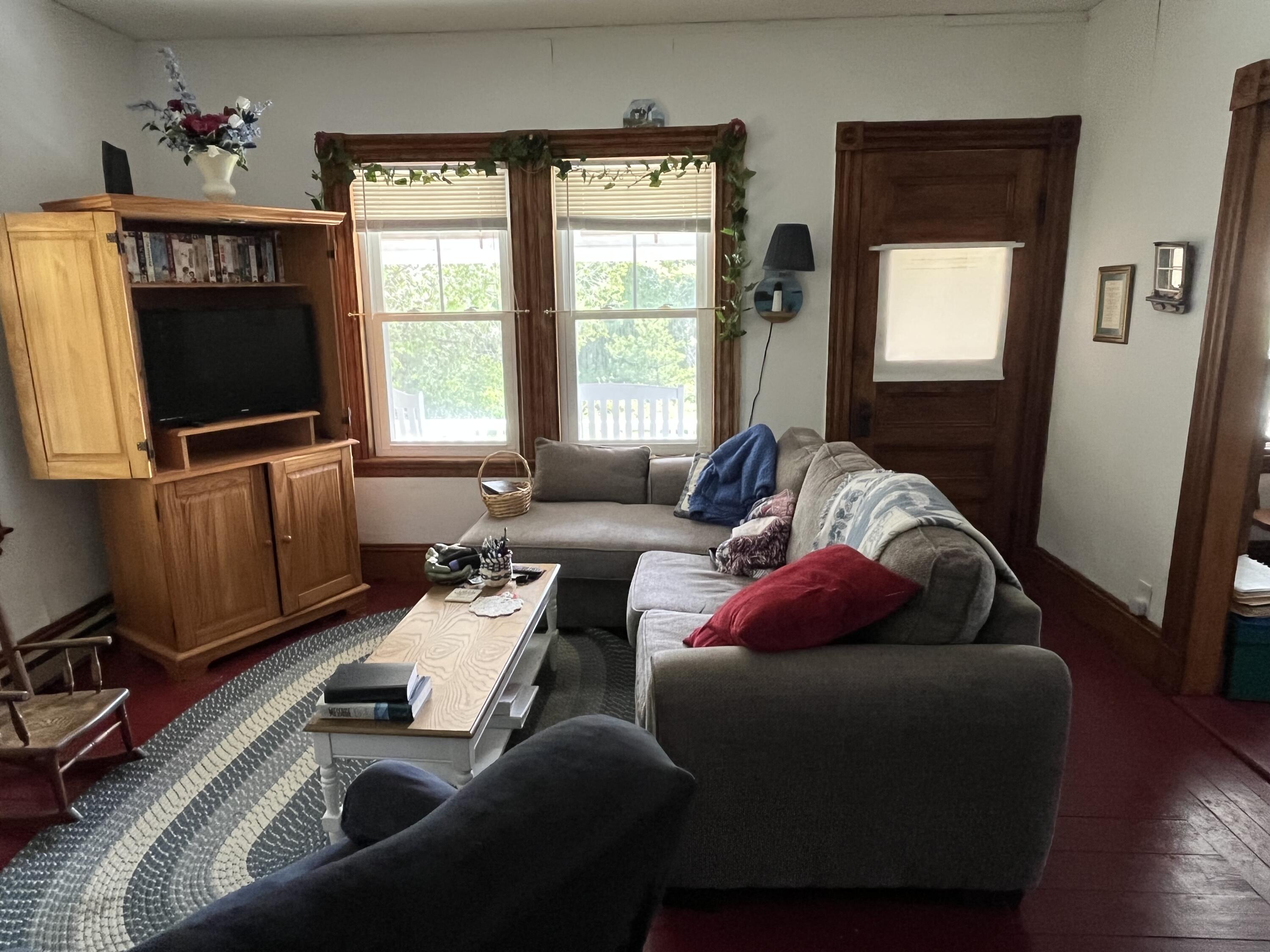 143 Main Street Gouldsboro ME 04607