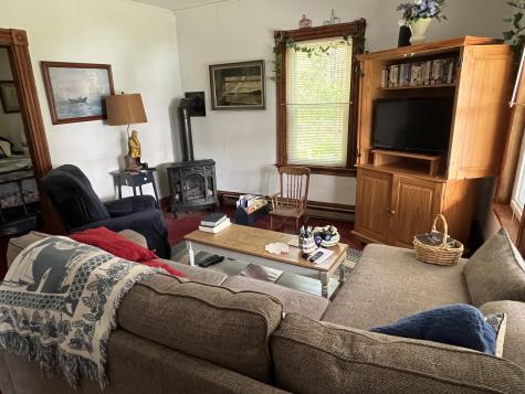 143 Main Street Gouldsboro ME 04607