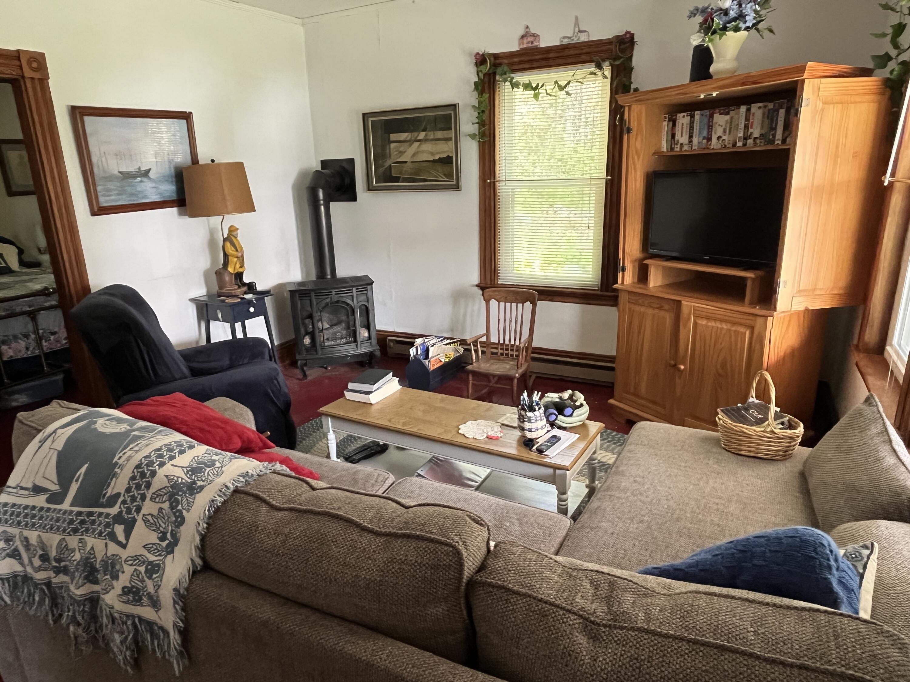 143 Main Street Gouldsboro ME 04607