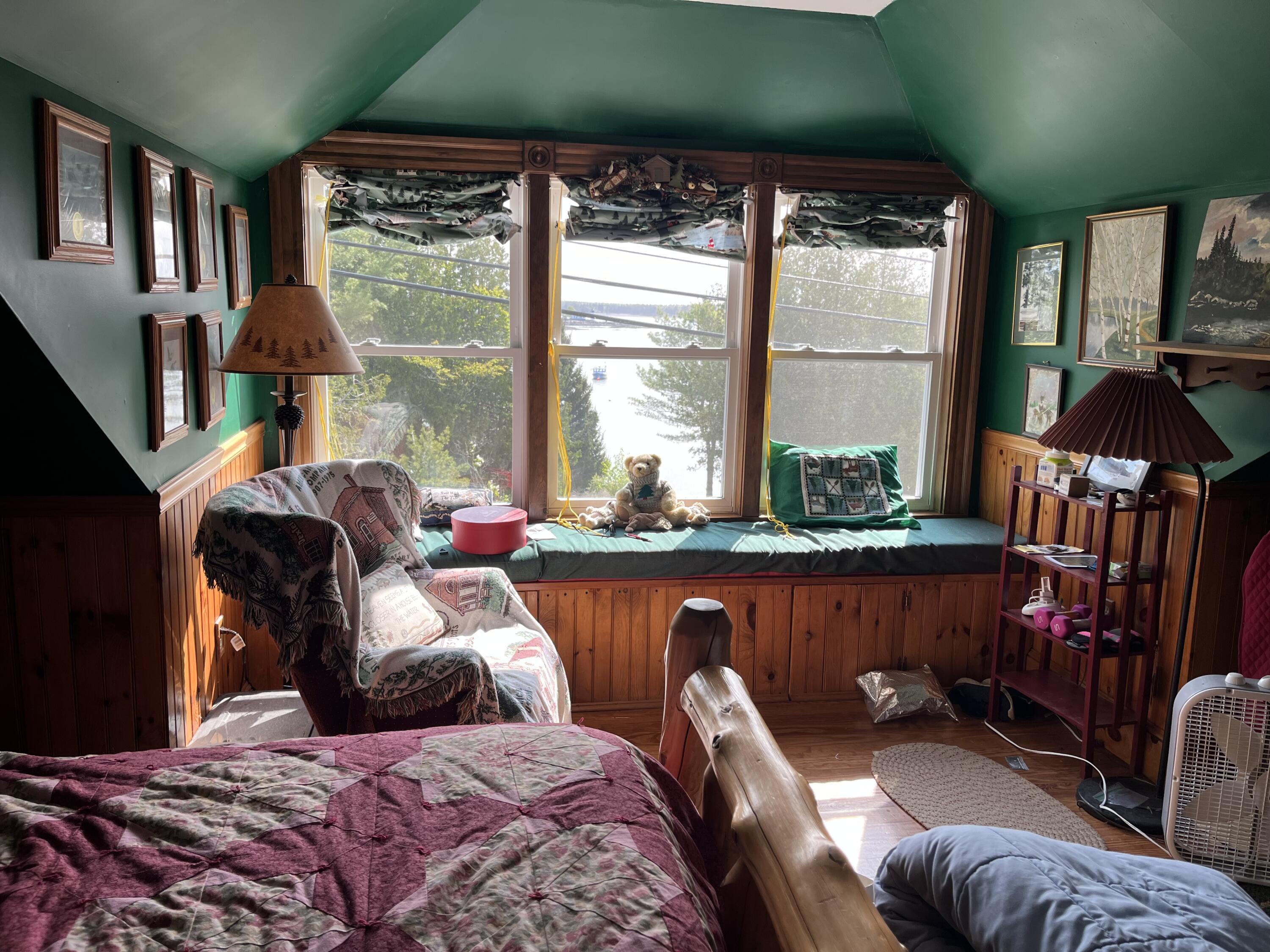 143 Main Street Gouldsboro ME 04607