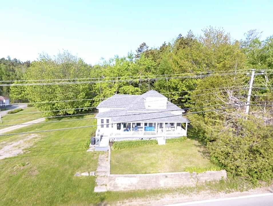 143 Main Street Gouldsboro ME 04607