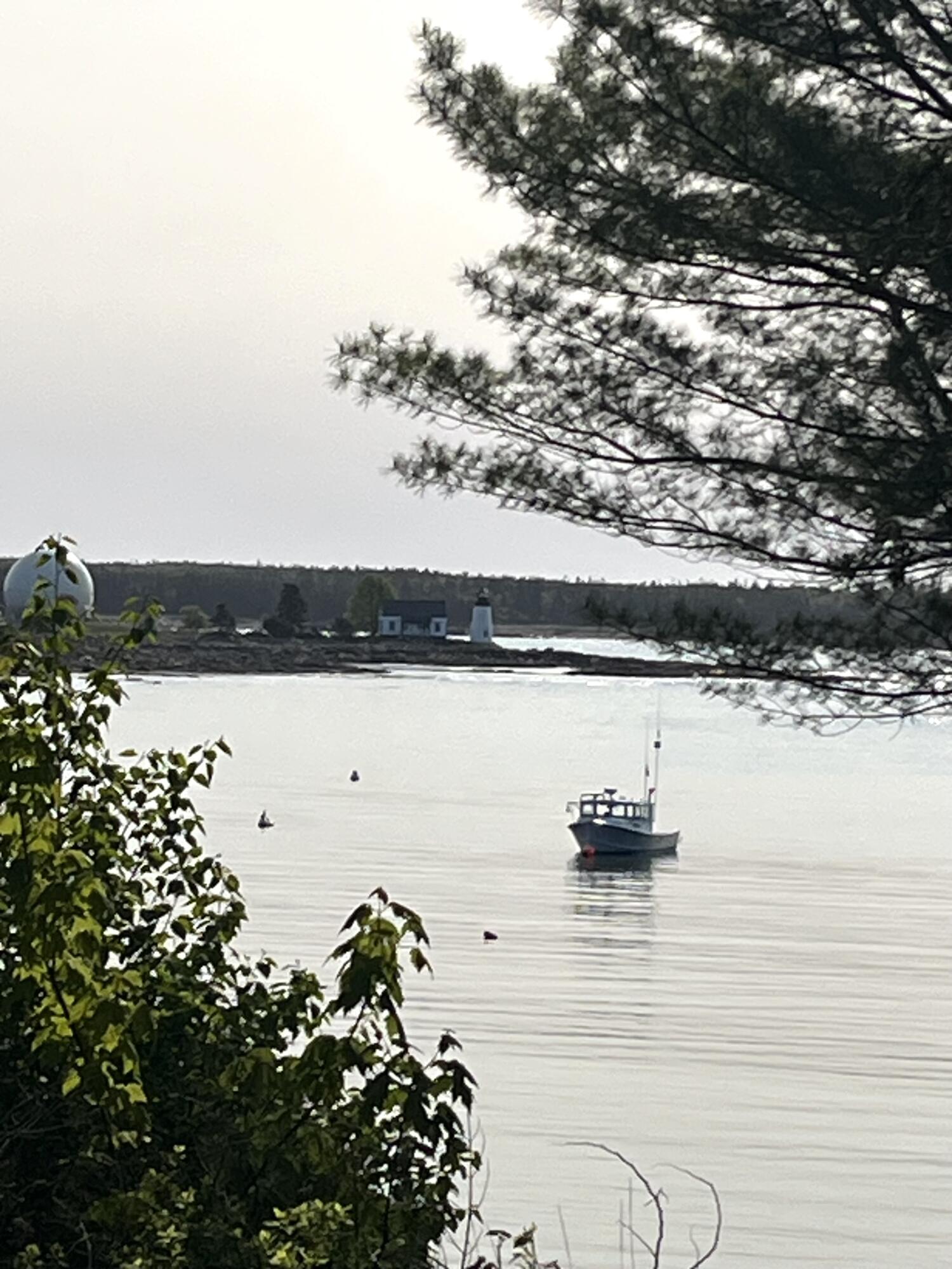 143 Main Street Gouldsboro ME 04607